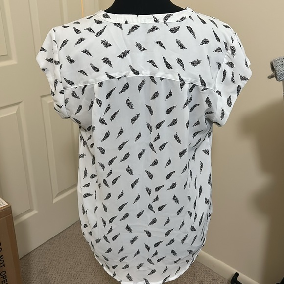 Fun2fun blouse - Picture 2 of 2